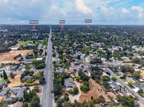 View/Area - 7008 Bobby St, Orangevale, CA 95662 photo 3 of 3