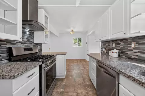 Kitchen - 7008 Bobby St, Orangevale, CA 95662 photo 10 of 11