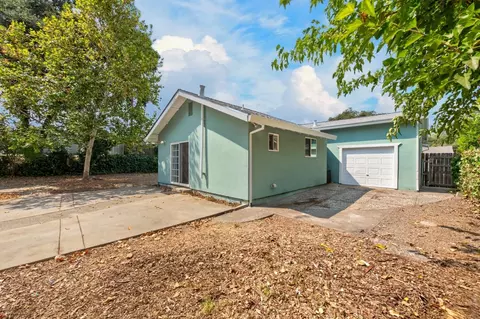 Exterior - 7008 Bobby St, Orangevale, CA 95662 photo 13 of 17
