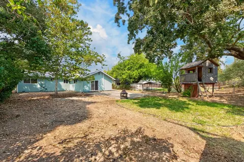 Exterior - 7008 Bobby St, Orangevale, CA 95662 photo 8 of 17