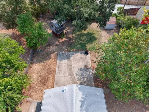 Exterior - 7008 Bobby St, Orangevale, CA 95662 photo 16 of 17