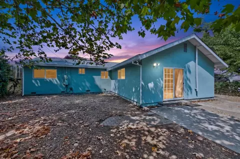 Exterior - 7008 Bobby St, Orangevale, CA 95662 photo 5 of 17