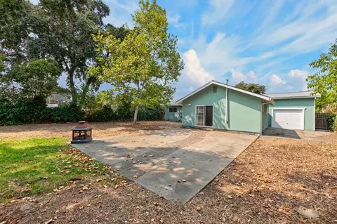 Exterior - 7008 Bobby St, Orangevale, CA 95662 photo 9 of 17