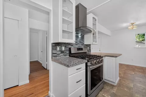 Kitchen - 7008 Bobby St, Orangevale, CA 95662 photo 9 of 11