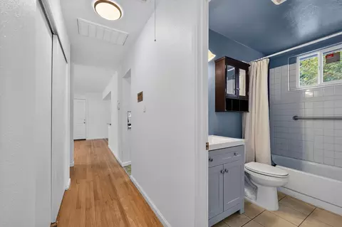 Entry Way - 7008 Bobby St, Orangevale, CA 95662 photo 3 of 3