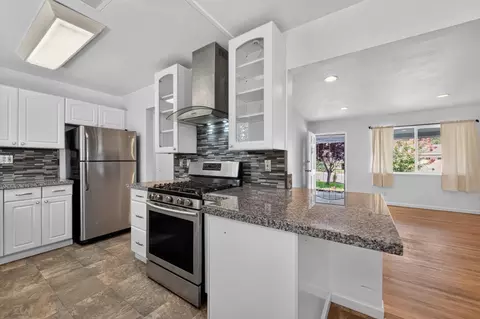 Kitchen - 7008 Bobby St, Orangevale, CA 95662 photo 2 of 11