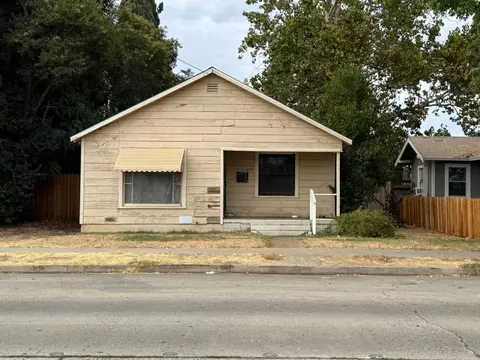 633 Reeves Ave, Yuba City, CA 95991
