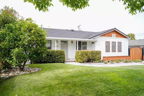 2341 Sunny Vista Dr, San Jose, CA 95128
