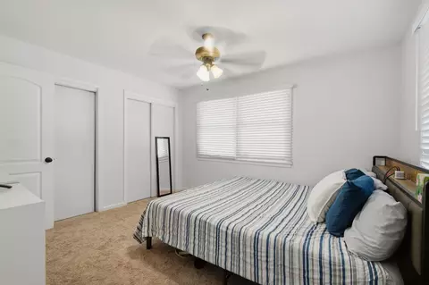 Bedroom - 2054 Walnut Ave, Carmichael, CA 95608 photo 3 of 5