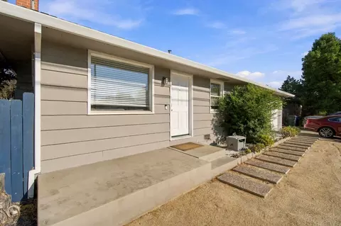 Exterior - 2054 Walnut Ave, Carmichael, CA 95608 photo 2 of 16