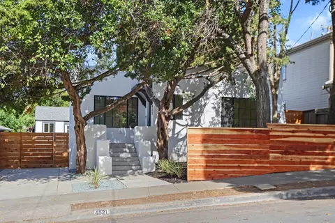 4021 Huntington St, Oakland, CA 94619