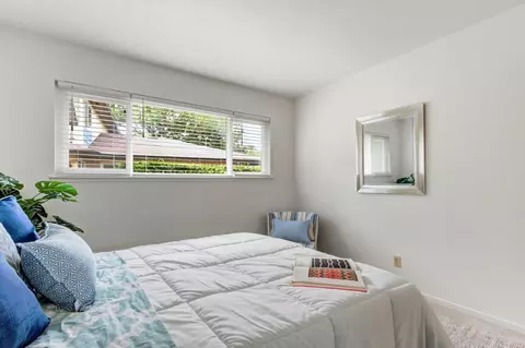 Bedroom - 2738 Bidwell St #1, Davis, CA 95618 photo 3 of 5