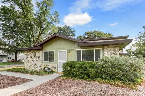 Exterior - 2738 Bidwell St #1, Davis, CA 95618 photo 2 of 6