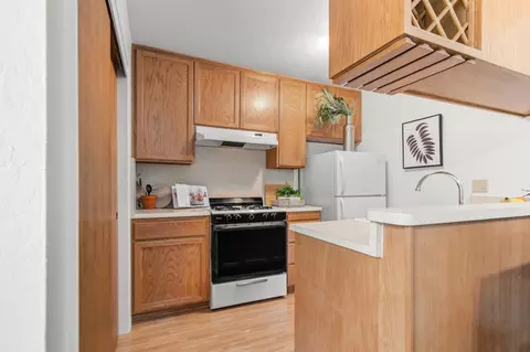 Kitchen - 2738 Bidwell St #1, Davis, CA 95618 photo 1 of 5