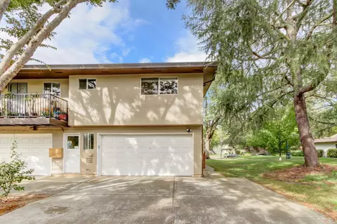 Exterior - 2738 Bidwell St #1, Davis, CA 95618 photo 3 of 6