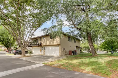 Exterior - 2738 Bidwell St #1, Davis, CA 95618 photo 4 of 6