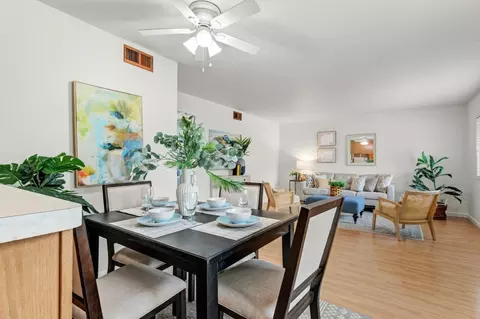 Dining - 2738 Bidwell St #1, Davis, CA 95618 photo 3 of 3