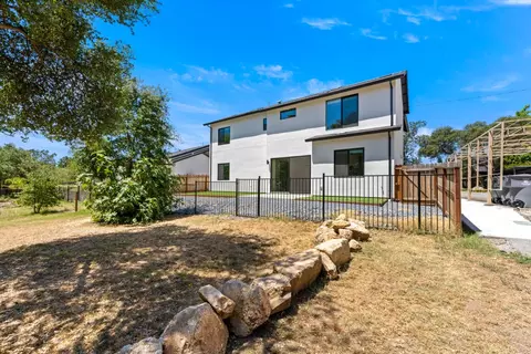 Exterior - 4755 Racetrack Rd, Rocklin, CA 95677 photo 6 of 7