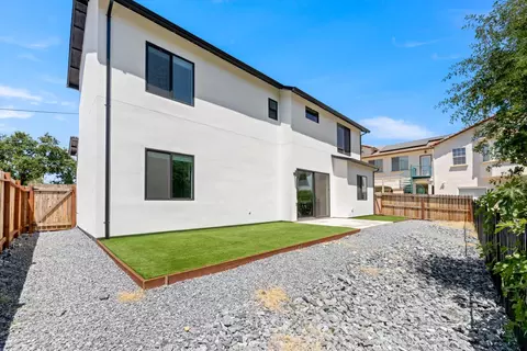 Exterior - 4755 Racetrack Rd, Rocklin, CA 95677 photo 4 of 7