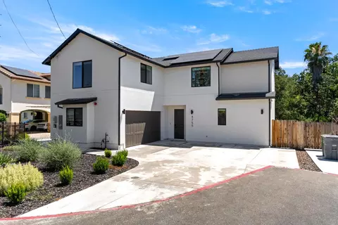 Exterior - 4755 Racetrack Rd, Rocklin, CA 95677 photo 2 of 7