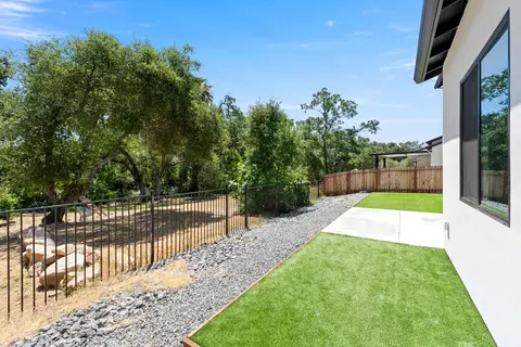 Exterior - 4755 Racetrack Rd, Rocklin, CA 95677 photo 5 of 7