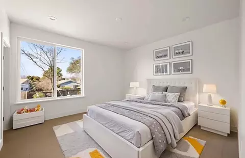 Bedroom - 4755 Racetrack Rd, Rocklin, CA 95677 photo 1 of 2