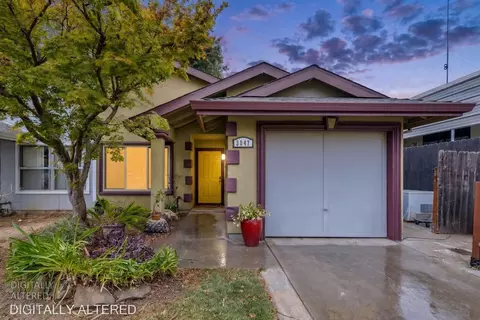 3047 Bridgeford Dr, Sacramento, CA 95833
