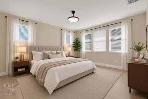 Bedroom - 5525 Trailhead Loop, Linda, CA 95901 photo 3 of 10