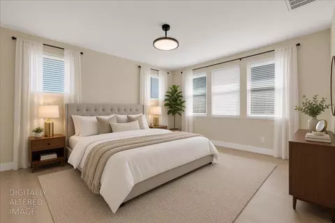 Bedroom - 5525 Trailhead Loop, Linda, CA 95901 photo 1 of 4