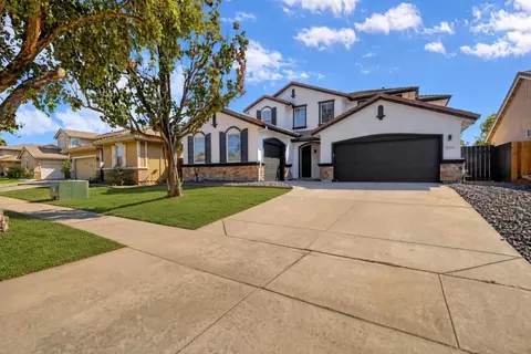 Exterior - 5525 Trailhead Loop, Linda, CA 95901 photo 3 of 6