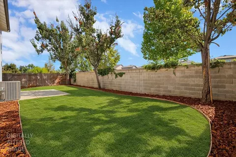 Exterior - 5525 Trailhead Loop, Linda, CA 95901 photo 9 of 11