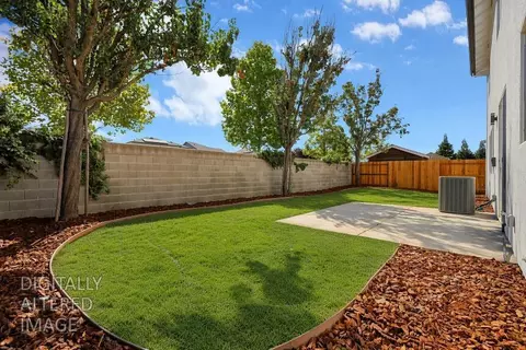 Exterior - 5525 Trailhead Loop, Linda, CA 95901 photo 5 of 6