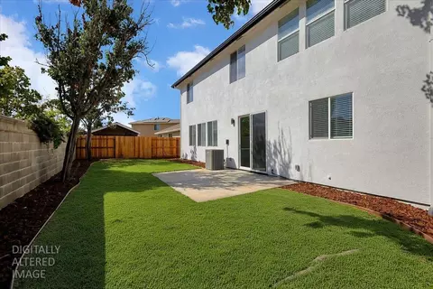 Exterior - 5525 Trailhead Loop, Linda, CA 95901 photo 6 of 11