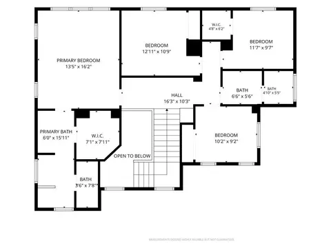 Floorplan - 5525 Trailhead Loop, Linda, CA 95901 photo 1 of 3