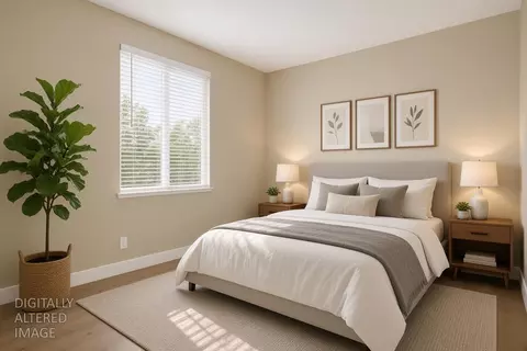 Bedroom - 5525 Trailhead Loop, Linda, CA 95901 photo 1 of 10