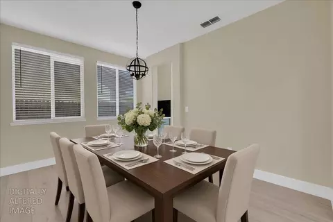 Dining - 5525 Trailhead Loop, Linda, CA 95901 photo 1 of 1