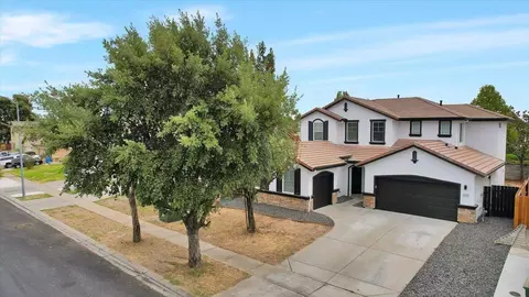 Exterior - 5525 Trailhead Loop, Linda, CA 95901 photo 11 of 11