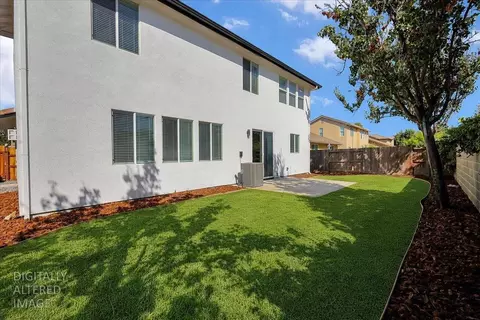 Exterior - 5525 Trailhead Loop, Linda, CA 95901 photo 4 of 11