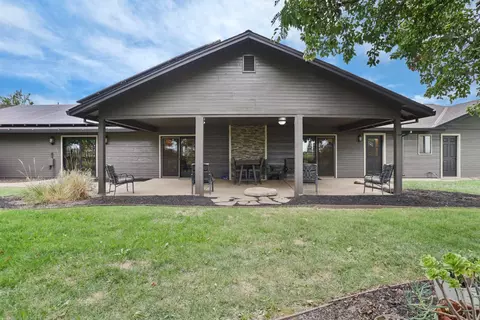 Exterior - 11700 E Mayers, Acampo, CA 95220 photo 7 of 22