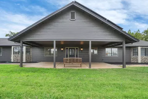 Exterior - 11700 E Mayers, Acampo, CA 95220 photo 2 of 22