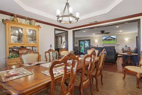 Dining - 11700 E Mayers, Acampo, CA 95220 photo 3 of 3