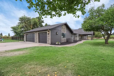 Exterior - 11700 E Mayers, Acampo, CA 95220 photo 3 of 22