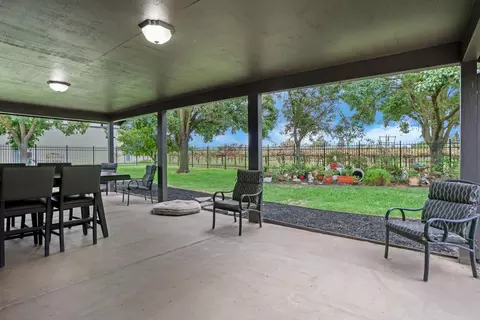 Exterior - 11700 E Mayers, Acampo, CA 95220 photo 14 of 22
