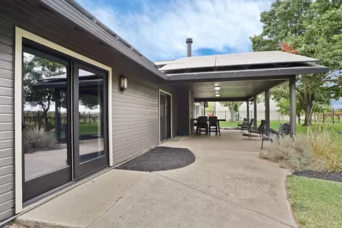 Exterior - 11700 E Mayers, Acampo, CA 95220 photo 5 of 22