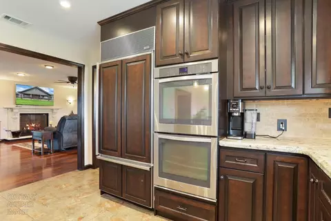Kitchen - 11700 E Mayers, Acampo, CA 95220 photo 5 of 9