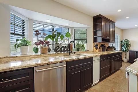 Kitchen - 11700 E Mayers, Acampo, CA 95220 photo 1 of 9