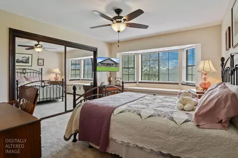 Bedroom - 11700 E Mayers, Acampo, CA 95220 photo 4 of 5