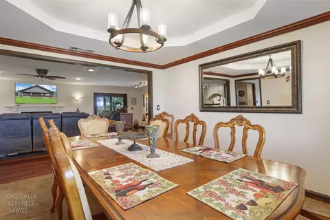 Dining - 11700 E Mayers, Acampo, CA 95220 photo 2 of 3