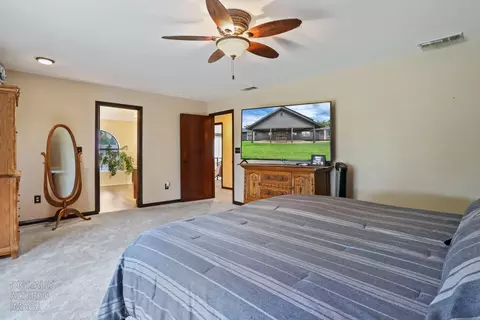 Bedroom - 11700 E Mayers, Acampo, CA 95220 photo 2 of 5