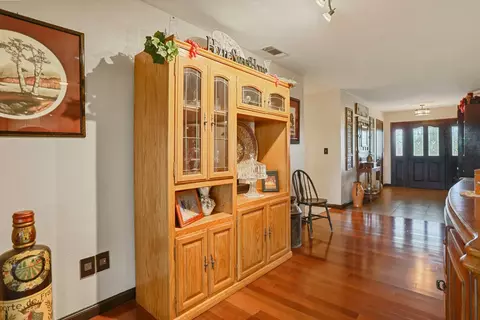 Entry Way - 11700 E Mayers, Acampo, CA 95220 photo 3 of 6